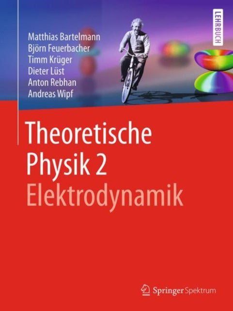 Life Science and Basic Disciplines (German Language)
