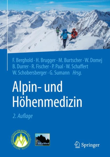 Medicine (German Language)