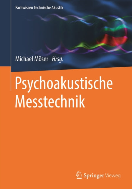 Psychoakustische Messtechnik