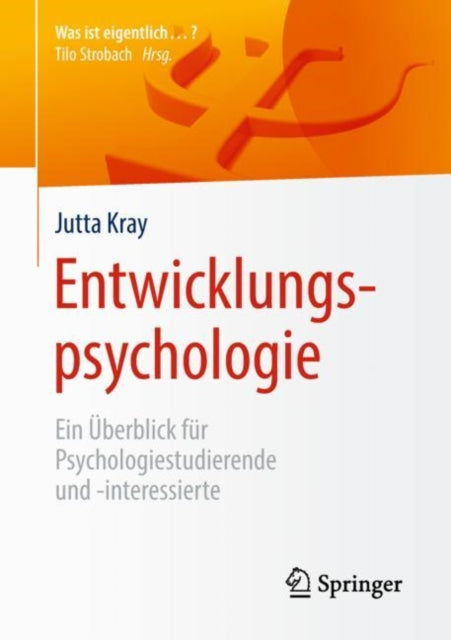 Was ist eigentlich …?