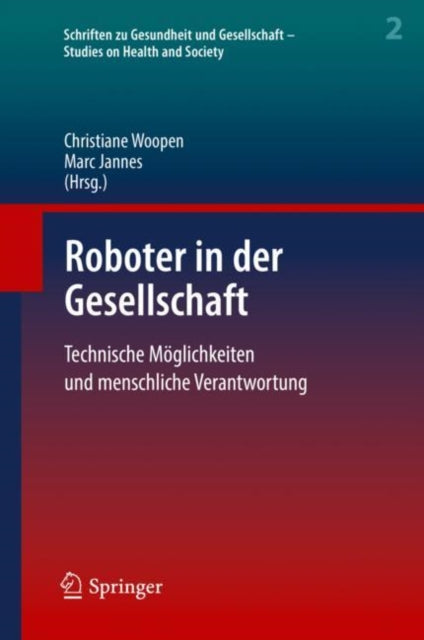 Schriften zu Gesundheit und Gesellschaft - Studies on Health and Society