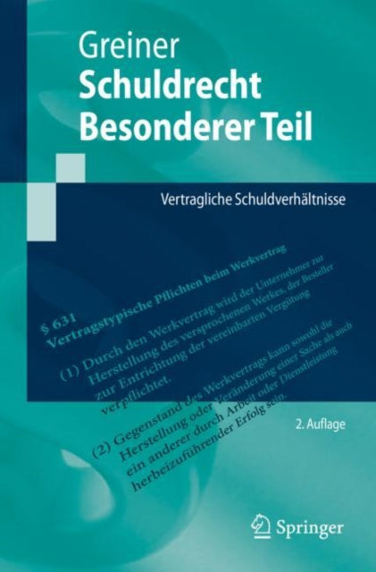 Springer-Lehrbuch