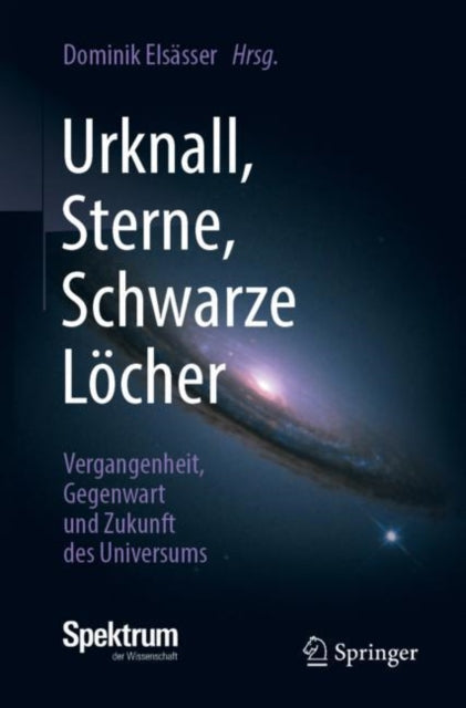 Life Science and Basic Disciplines (German Language)