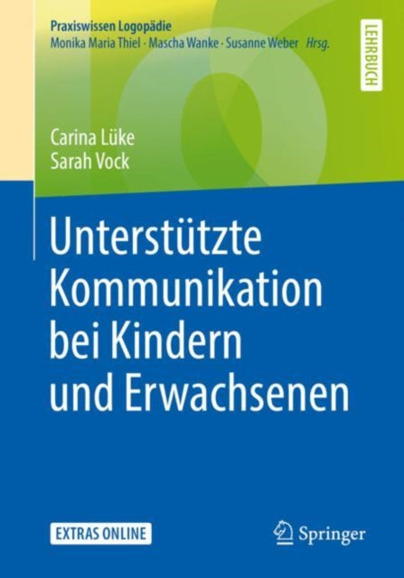 Praxiswissen Logopädie