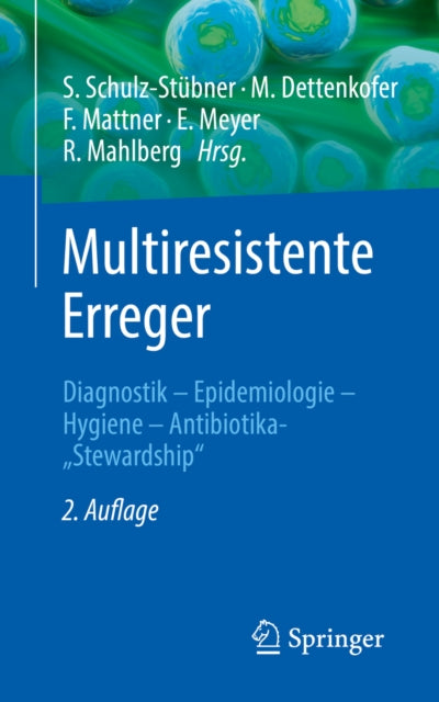 Medicine (German Language)