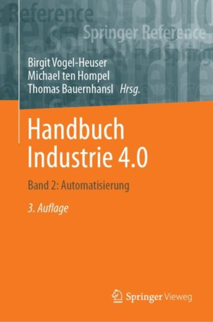 Computer Science and Engineering (German Language)