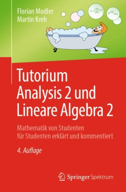 Life Science and Basic Disciplines (German Language)