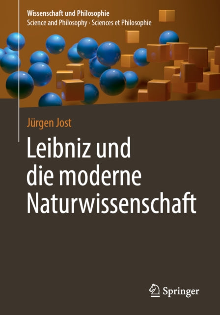 Wissenschaft und Philosophie – Science and Philosophy – Sciences et Philosophie