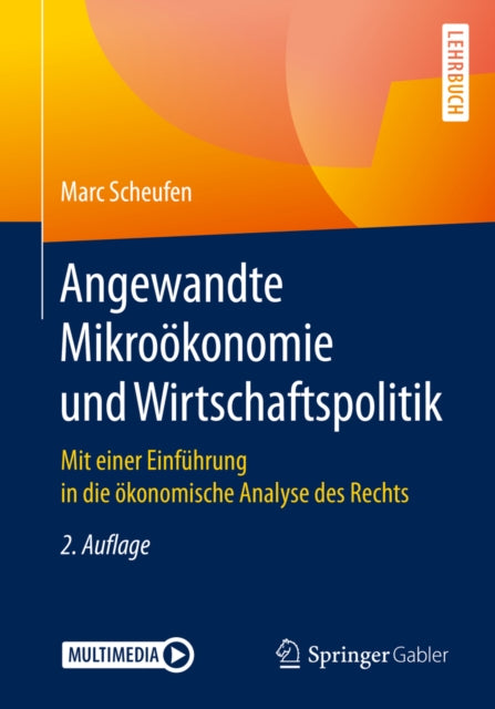 Business and Economics (German Language)