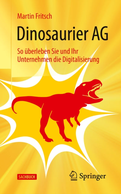 Dinosaurier AG