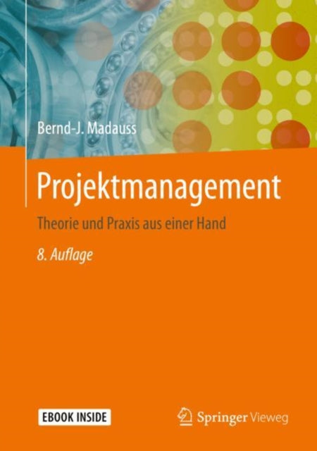 Computer Science and Engineering (German Language)