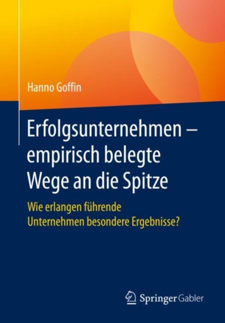 Business and Economics (German Language)