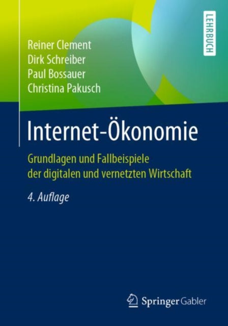 Business and Economics (German Language)