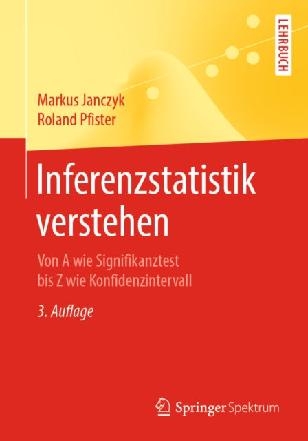 Inferenzstatistik verstehen