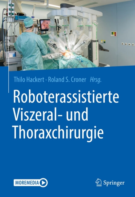 Medicine (German Language)
