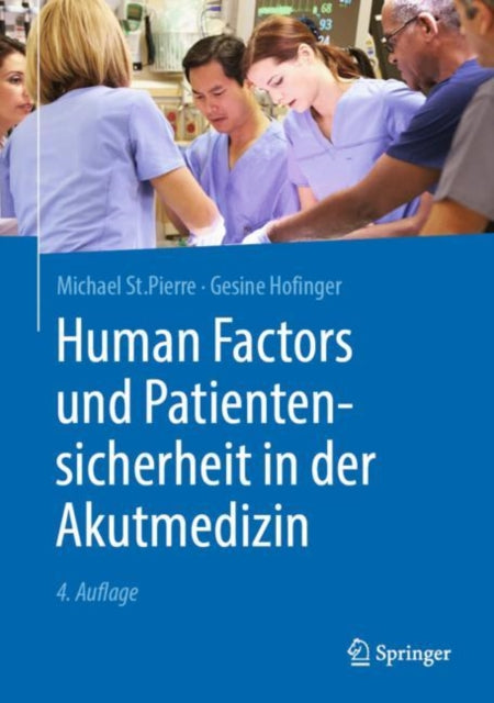 Medicine (German Language)