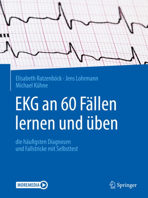Medicine (German Language)