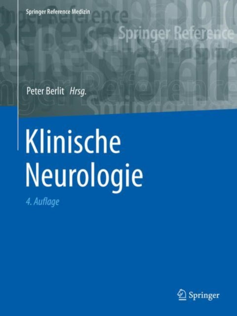 Springer Reference Medizin