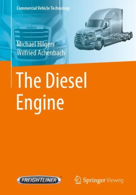Commercial Vehicle Technology