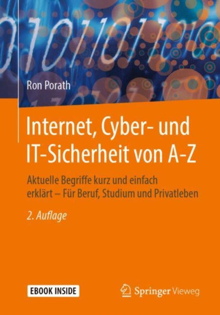 Computer Science and Engineering (German Language)