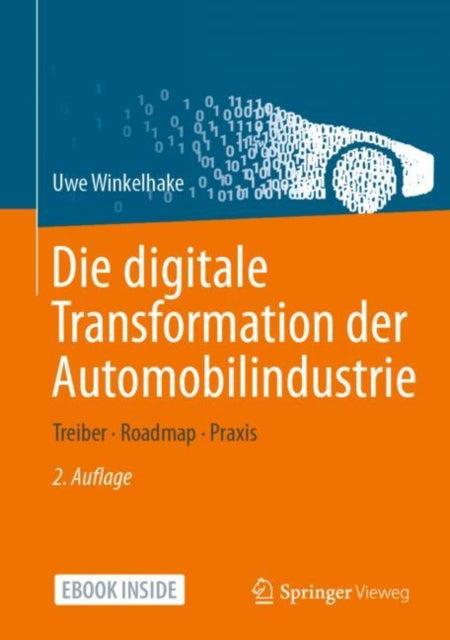 Computer Science and Engineering (German Language)