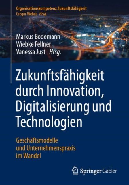 Organisationskompetenz Zukunftsfähigkeit