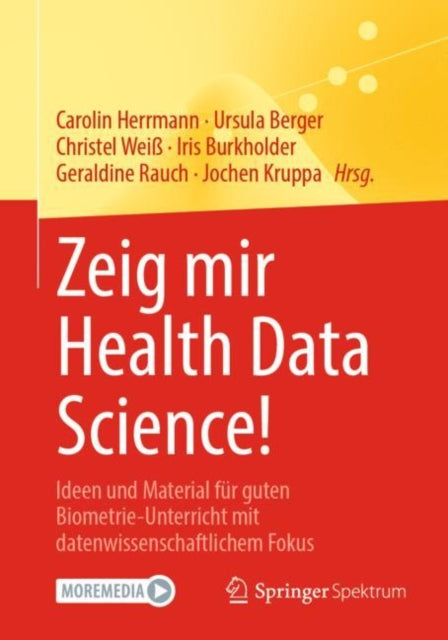 Life Science and Basic Disciplines (German Language)