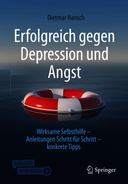Erfolgreich gegen Depression und Angst