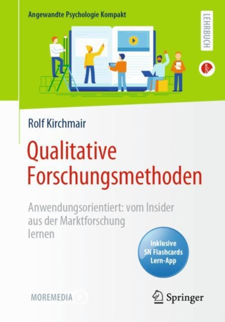 Angewandte Psychologie Kompakt