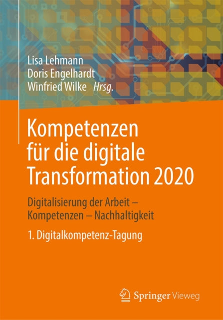 Computer Science and Engineering (German Language)