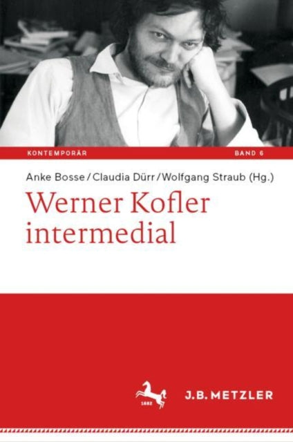 Kontemporär. Schriften zur deutschsprachigen Gegenwartsliteratur