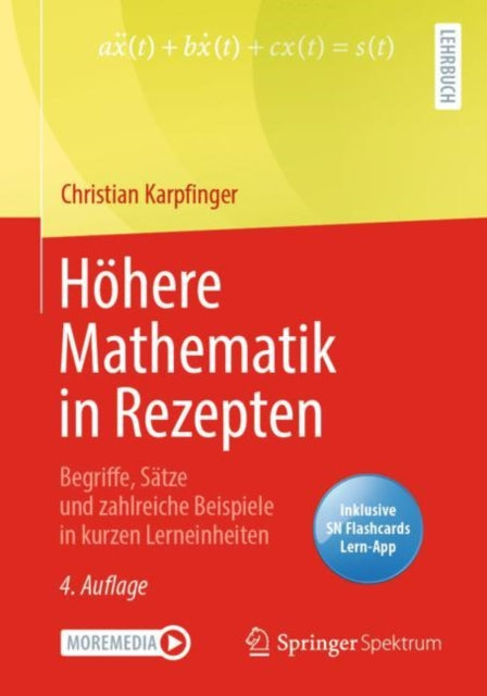 Life Science and Basic Disciplines (German Language)