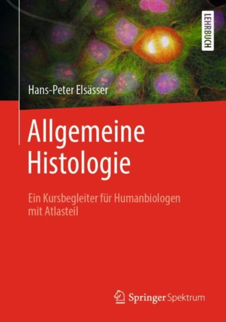 Life Science and Basic Disciplines (German Language)