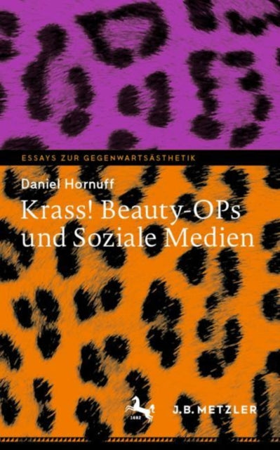 Essays zur Gegenwartsästhetik