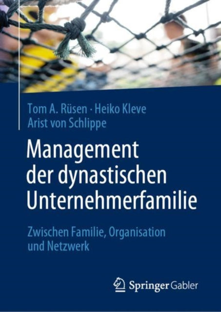 Business and Economics (German Language)