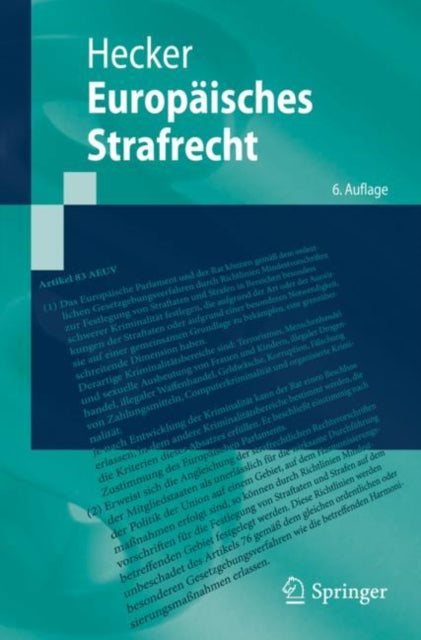 Springer-Lehrbuch