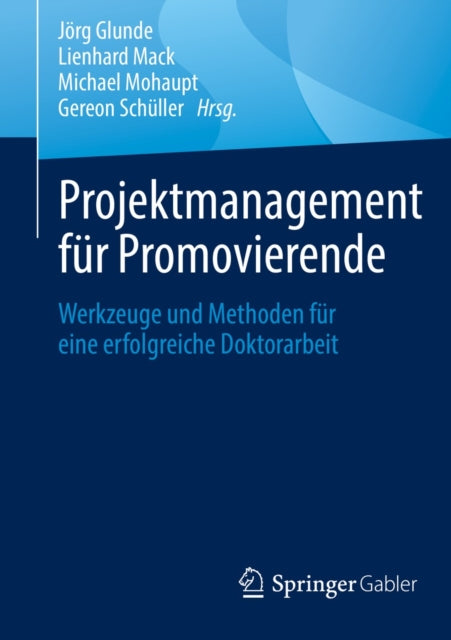 Business and Economics (German Language)