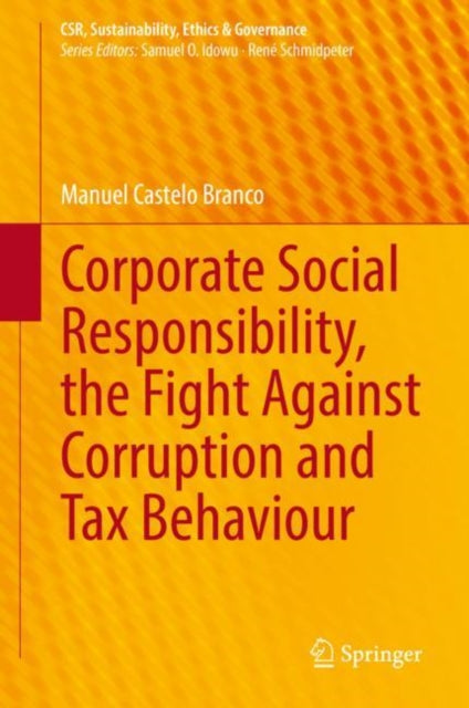 CSR, Sustainability, Ethics & Governance