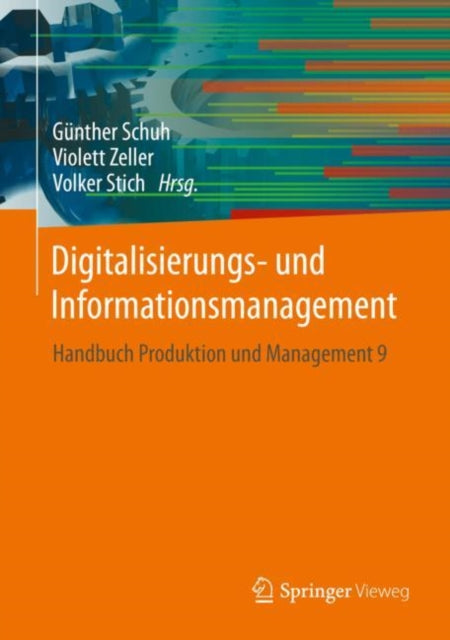 Computer Science and Engineering (German Language)