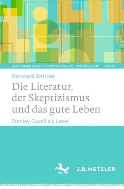 LiLi: Studien zu Literaturwissenschaft und Linguistik