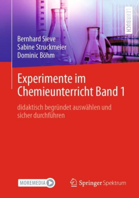 Life Science and Basic Disciplines (German Language)