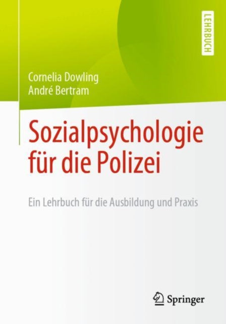 Psychology (German Language)