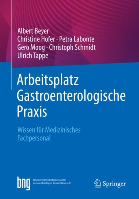 Medicine (German Language)