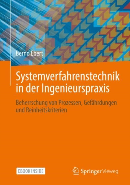 Computer Science and Engineering (German Language)
