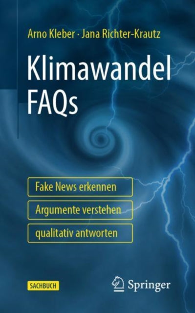 Life Science and Basic Disciplines (German Language)