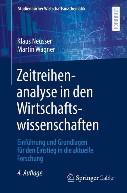 Studienbücher Wirtschaftsmathematik