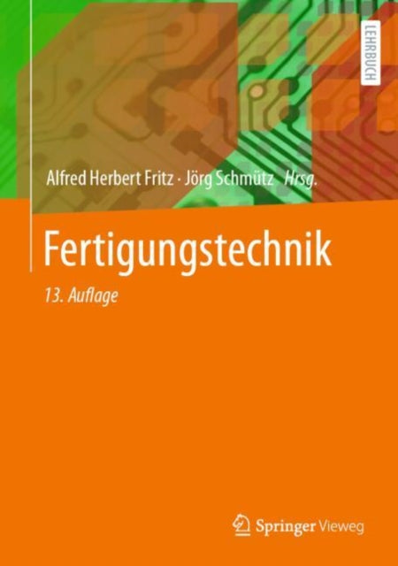 Computer Science and Engineering (German Language)