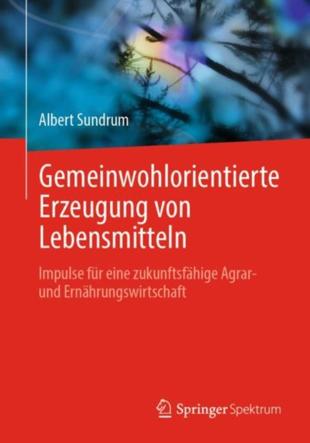 Life Science and Basic Disciplines (German Language)