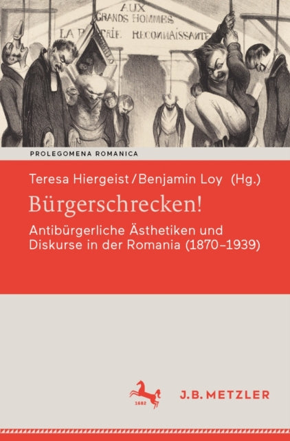 Prolegomena Romanica. Beiträge zu den romanischen Kulturen und Literaturen