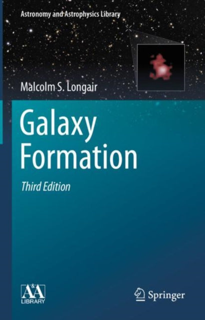 Astronomy and Astrophysics Library